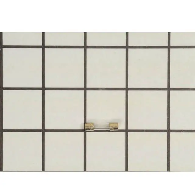 Alt view image 4 of 4 - WB02X10646 Replaces WB2X10584, WB2X10646, AP3423517, PS223926 Range Hood Fuse for GE