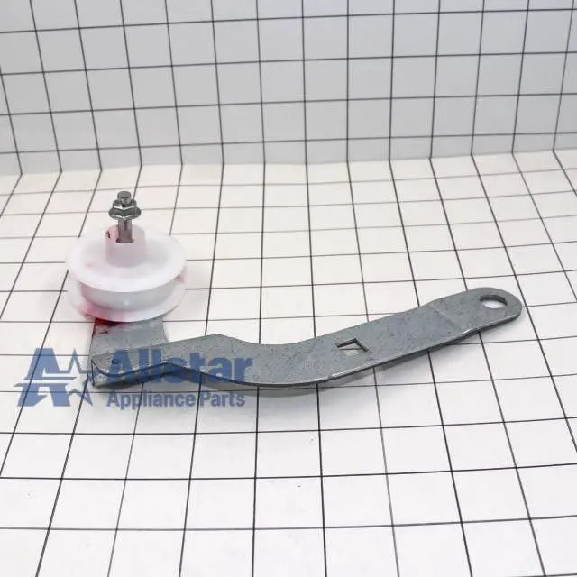 Alt view image 5 of 6 - WE03X30657 Dryer Idler Pulley