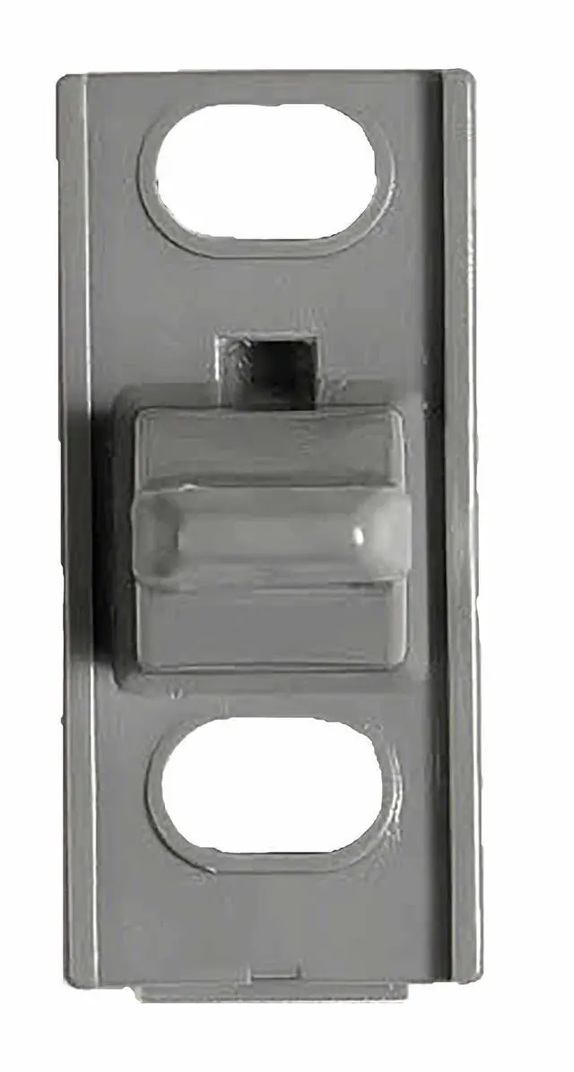 Main image of Whirlpool W34001260 Washer Door Strike Genuine Original Equipment Manufacturer (OEM) Part
