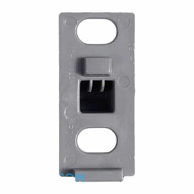 Alt view image 3 of 3 - Whirlpool W34001260 Washer Door Strike Genuine Original Equipment Manufacturer (OEM) Part