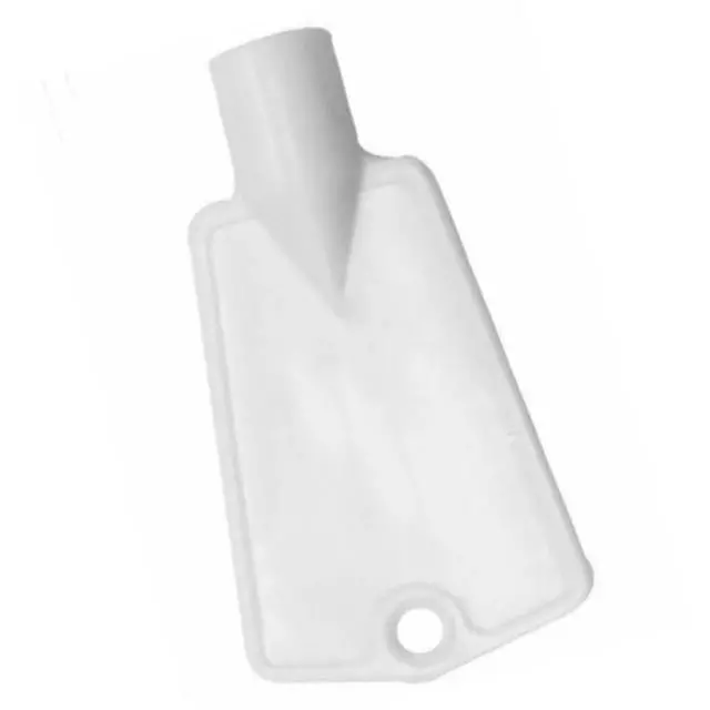 Alt view image 4 of 4 - 297147700 Freezer Door Lock Key Replaces Part Number 6599905 06599905 08037402 216388700 216702900 5308027402 Fits for Frigidaire Kenmore Crosley Models, 4-Pack