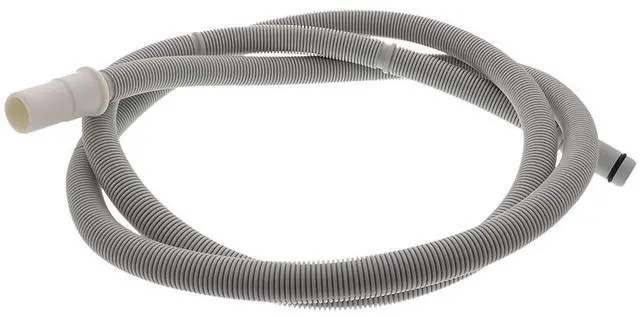 Main image of 00668114 Dishwasher Drain Hose