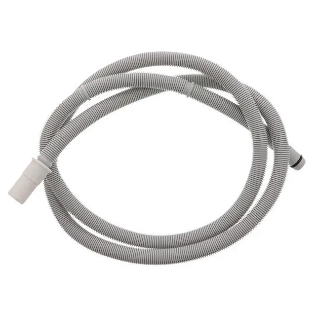 Alt view image 2 of 4 - 00668114 Dishwasher Drain Hose