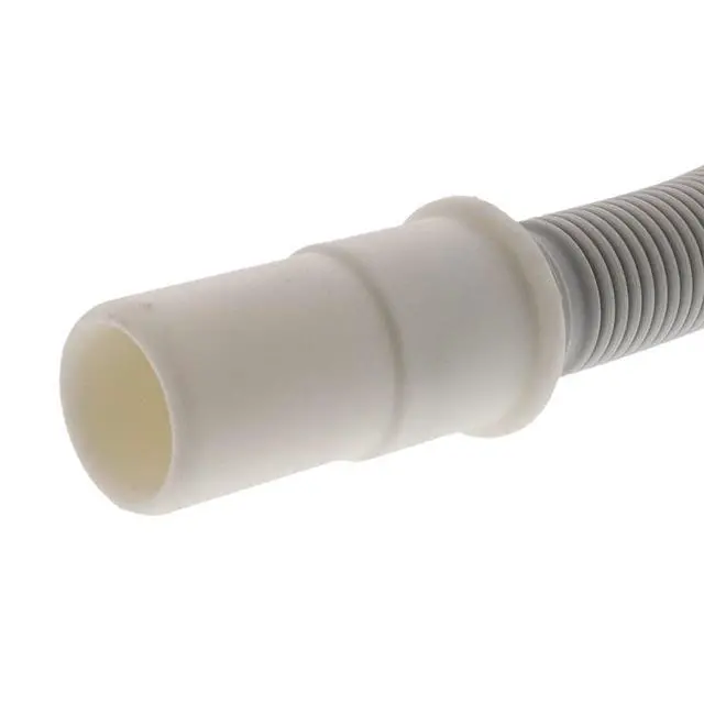 Alt view image 3 of 4 - 00668114 Dishwasher Drain Hose