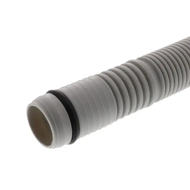 Alt view image 4 of 4 - 00668114 Dishwasher Drain Hose