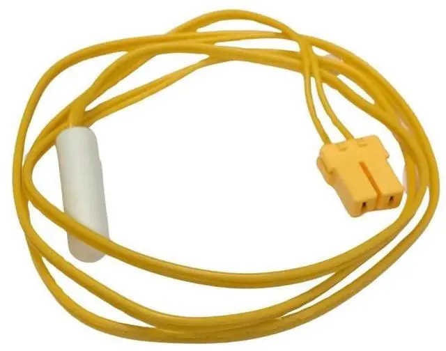 Main image of Freezer Section Temperature Sensor Compatible with Samsung Model Numbers RS27T5200SR, RS27T5200SR/AA, RS27T5201SR