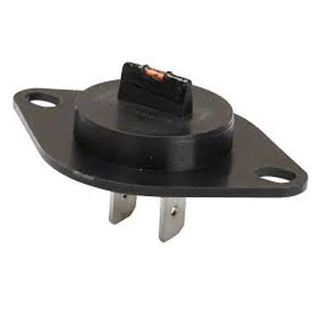 Alt view image 3 of 5 - XP8767 Dryer Thermostat Kit Replaces WP35001193, 35001193, WP35001092, 35001092, WP35001087, 35001087, WP35001191, 35001191