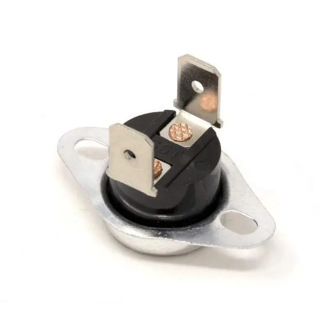 Alt view image 4 of 5 - XP8767 Dryer Thermostat Kit Replaces WP35001193, 35001193, WP35001092, 35001092, WP35001087, 35001087, WP35001191, 35001191