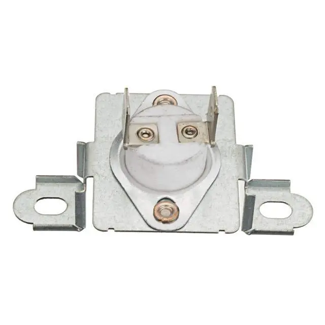 Alt view image 5 of 5 - XP8767 Dryer Thermostat Kit Replaces WP35001193, 35001193, WP35001092, 35001092, WP35001087, 35001087, WP35001191, 35001191