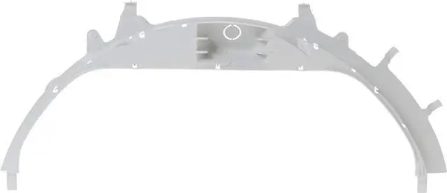 Main image of WE3M26 Dryer Front Drum Bearing by