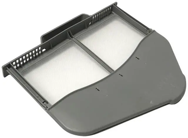 Main image of Dryer Lint Filter Compatible with Samsung Model Numbers DVG54R7600C/A3, DVG54R7600V, DVG54R7600V/A3, DVG54R7600W, DVG54R7600W/A3