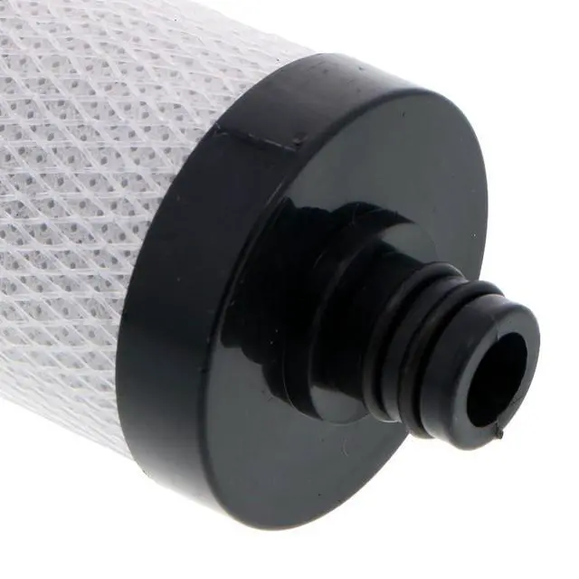 Alt view image 2 of 2 - Culligan compatible filters by. (CUL-CBAC)