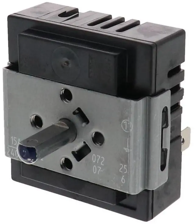 Main image of 5304522965 Range Infinite Switch Compatible with Electrolux, Frigidaire, Gibson, Kelvinator, Westinghouse, Kenmore, Replacement for 140173680012, AP8049468