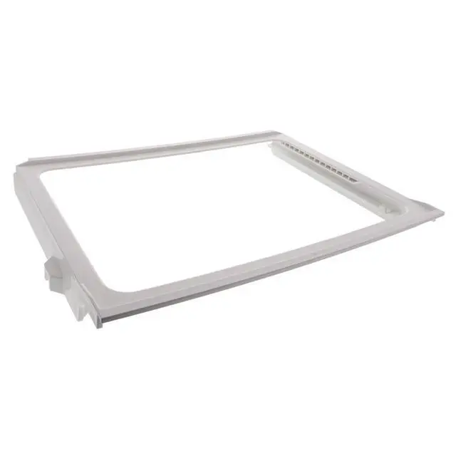 Alt view image 2 of 5 - W11368751 Refrigerator Shelf Frame Compatible with Whirlpool, Maytag, KitchenAid, Jenn-Air, Amana, Magic Chef, Admiral, Norge, Roper, Kenmore, Replacement for AP6888387, W10904001, 4929301