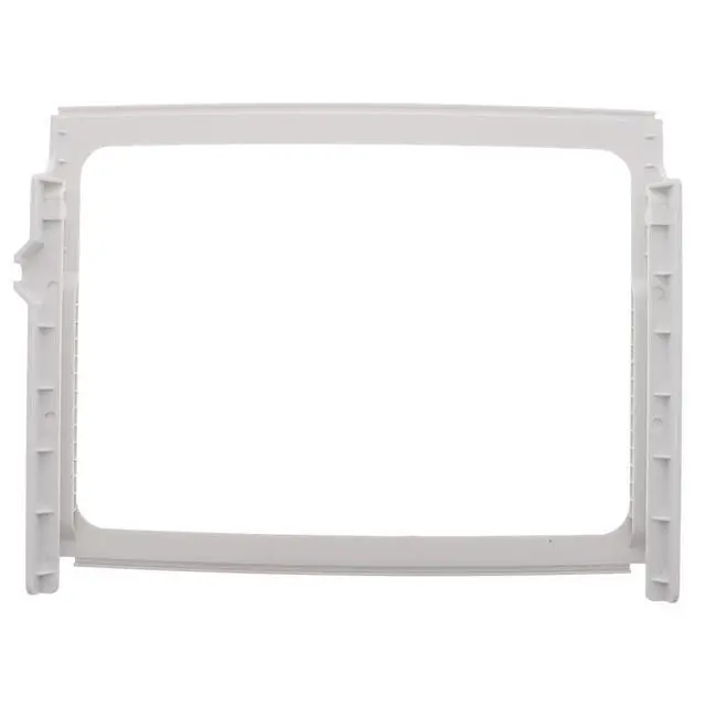 Alt view image 3 of 5 - W11368751 Refrigerator Shelf Frame Compatible with Whirlpool, Maytag, KitchenAid, Jenn-Air, Amana, Magic Chef, Admiral, Norge, Roper, Kenmore, Replacement for AP6888387, W10904001, 4929301