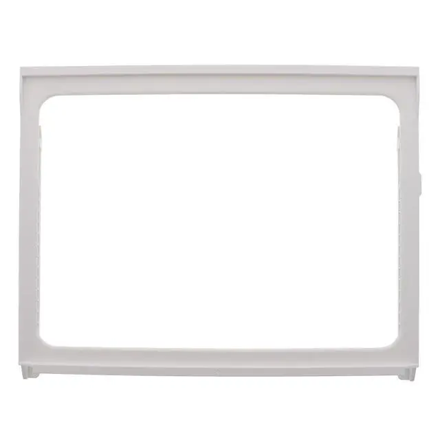 Alt view image 5 of 5 - W11368751 Refrigerator Shelf Frame Compatible with Whirlpool, Maytag, KitchenAid, Jenn-Air, Amana, Magic Chef, Admiral, Norge, Roper, Kenmore, Replacement for AP6888387, W10904001, 4929301