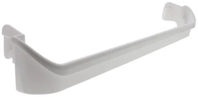 Main image of 240535101 Refrigerator Door Rack Compatible with Electrolux, Frigidaire, Gibson, Kelvinator, Westinghouse, Kenmore, Replacement for AP3214801, 948956, AH735091, EA735091, PS735091