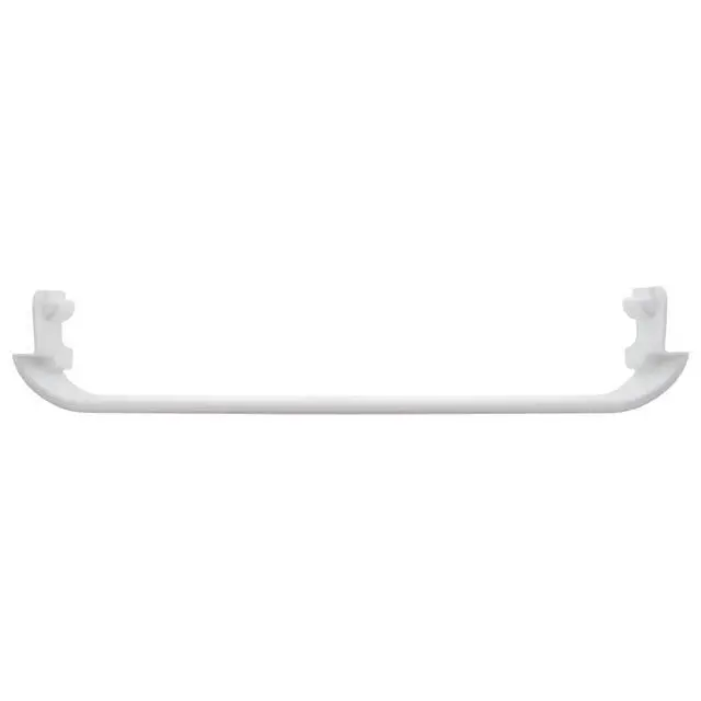 Alt view image 4 of 4 - 240535101 Refrigerator Door Rack Compatible with Electrolux, Frigidaire, Gibson, Kelvinator, Westinghouse, Kenmore, Replacement for AP3214801, 948956, AH735091, EA735091, PS735091