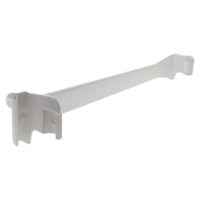 Alt view image 3 of 4 - 240535101 Refrigerator Door Rack Compatible with Electrolux, Frigidaire, Gibson, Kelvinator, Westinghouse, Kenmore, Replacement for AP3214801, 948956, AH735091, EA735091, PS735091