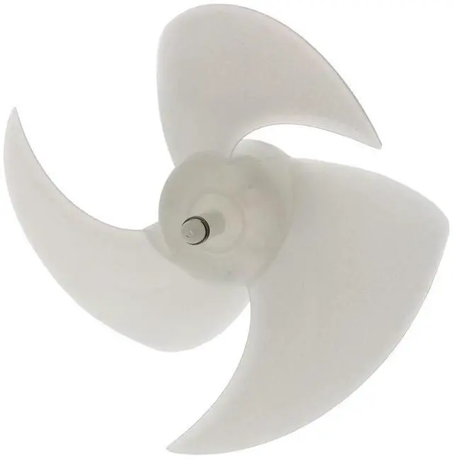 Main image of ADP73273402 Refrigerator Condenser Fan Blade Compatible with LG, Replacement for AP7005009
