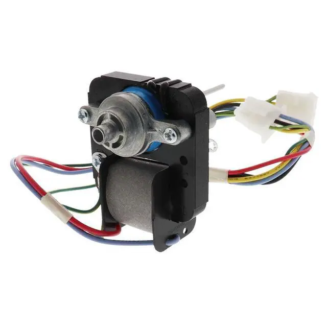 Alt view image 2 of 4 - 241854301 Evaporator Motor Compatible with Electrolux, Frigidaire, Gibson, Kelvinator, Westinghouse, Kenmore, Replacement for AP4343697, 1465278, AH2331827, EA2331827, PS2331827