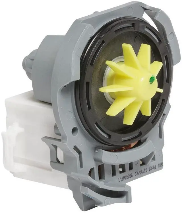 Main image of W10348269 Pump Drain