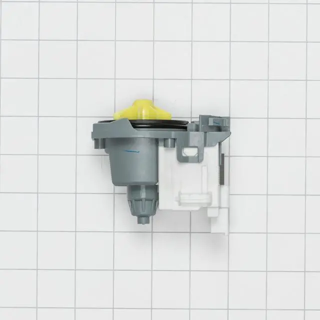 Alt view image 5 of 6 - W10348269 Pump Drain