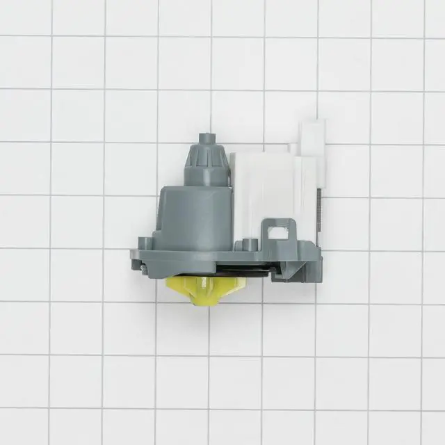 Alt view image 6 of 6 - W10348269 Pump Drain