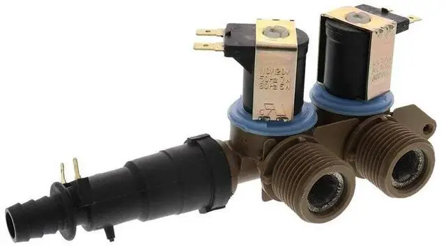 Main image of W10175893 Washer Water Inlet Valve by