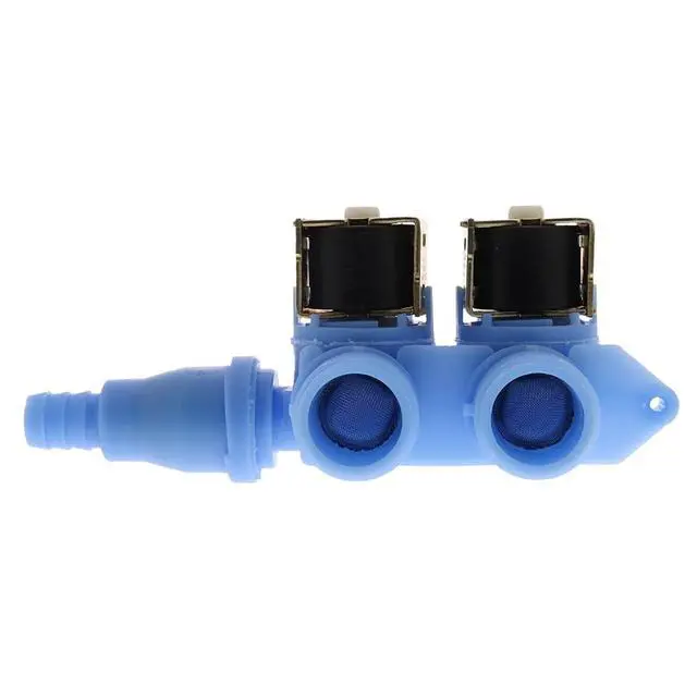 Alt view image 3 of 6 - 202395P, AP5804617 Water inlet Valve Compatible With Speed Queen Washer (Fits Models: AWN, DWN, LWN, PWN, ZWN And More)