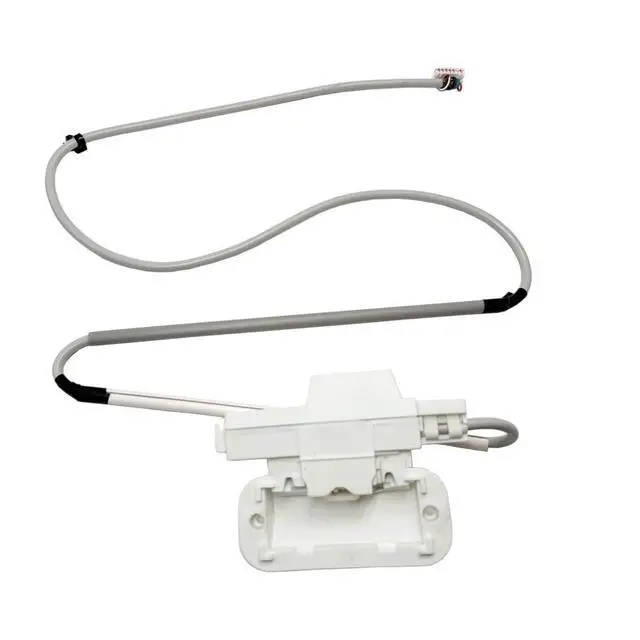 Alt view image 6 of 6 - Lid Lock Assembly Latch Switch W10810403 Replacement for Whirlpool Washing Machine