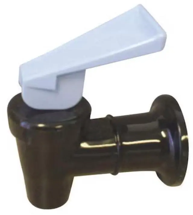 Main image of for Oasis 032135-121 Plastic Faucet Assembly, 3/8" Fnpt, For Oasis Water Coolers