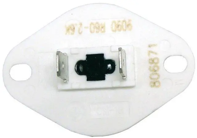 Main image of TH7274 Dryer Thermistor Fuse Sensor For Whirlpool AP6013514, 8577274, 3390292, 3406294, PS11746740