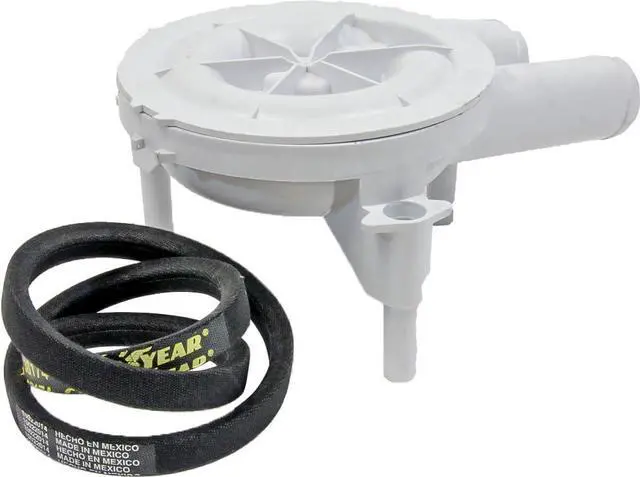 Main image of Kit Belt & Pump Model M/N 8/Post (RB150003)