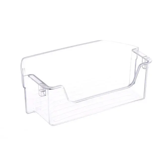 Alt view image 5 of 7 - Direct Replacement for GE WR71X38291 Refrigerators Door Shelf Bin