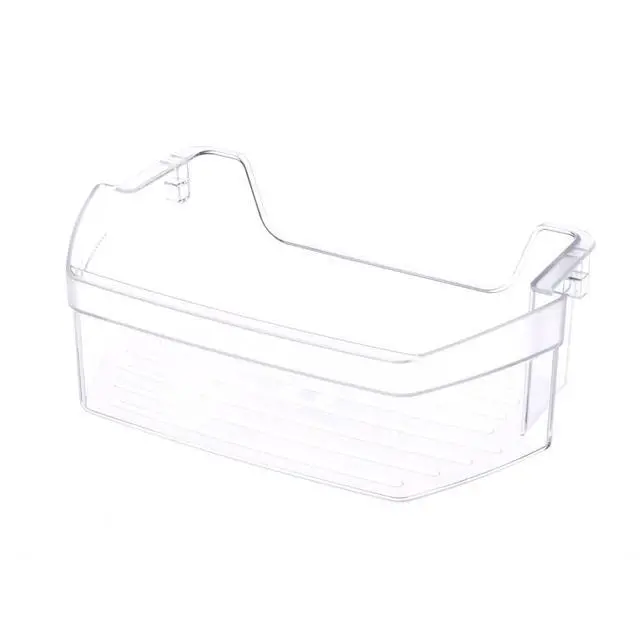 Alt view image 2 of 7 - Direct Replacement for GE WR71X38291 Refrigerators Door Shelf Bin