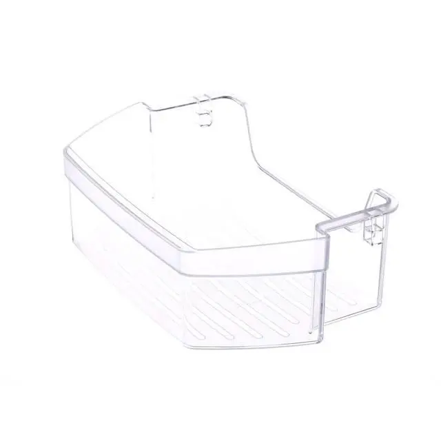Alt view image 3 of 7 - Direct Replacement for GE WR71X38291 Refrigerators Door Shelf Bin