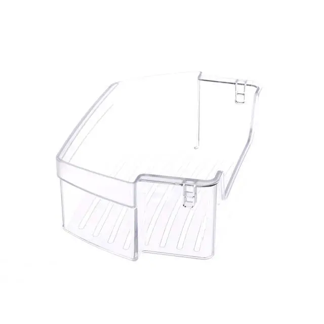 Alt view image 4 of 7 - Direct Replacement for GE WR71X38291 Refrigerators Door Shelf Bin