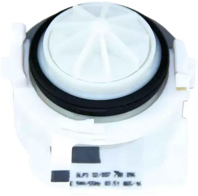 Main image of 00631200 Dishwasher Drain Pump