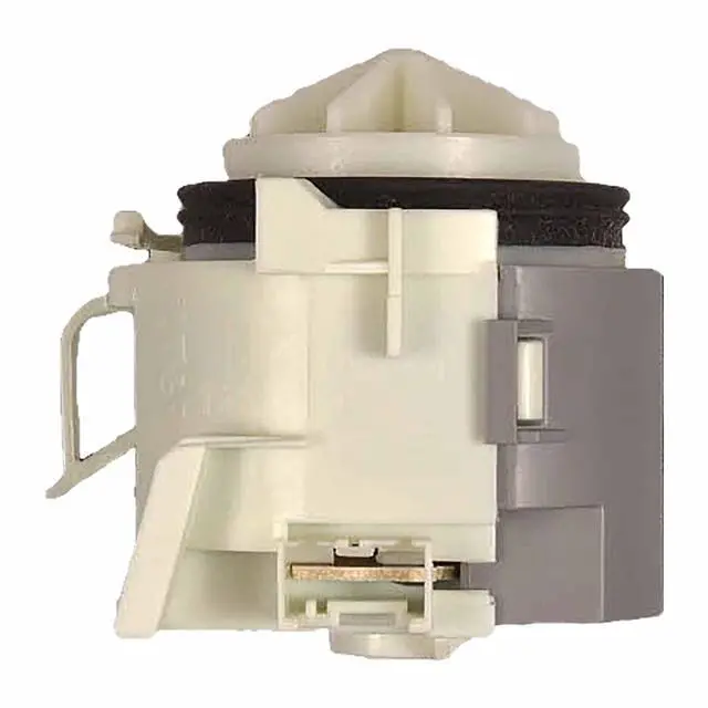 Alt view image 2 of 6 - 00631200 Dishwasher Drain Pump