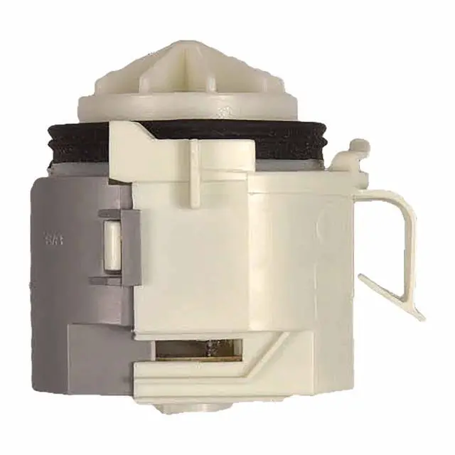 Alt view image 5 of 6 - 00631200 Dishwasher Drain Pump