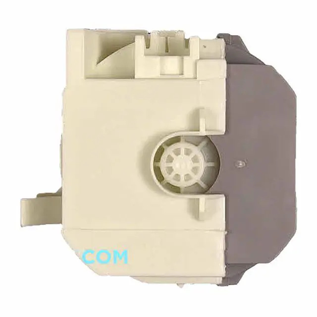 Alt view image 6 of 6 - 00631200 Dishwasher Drain Pump