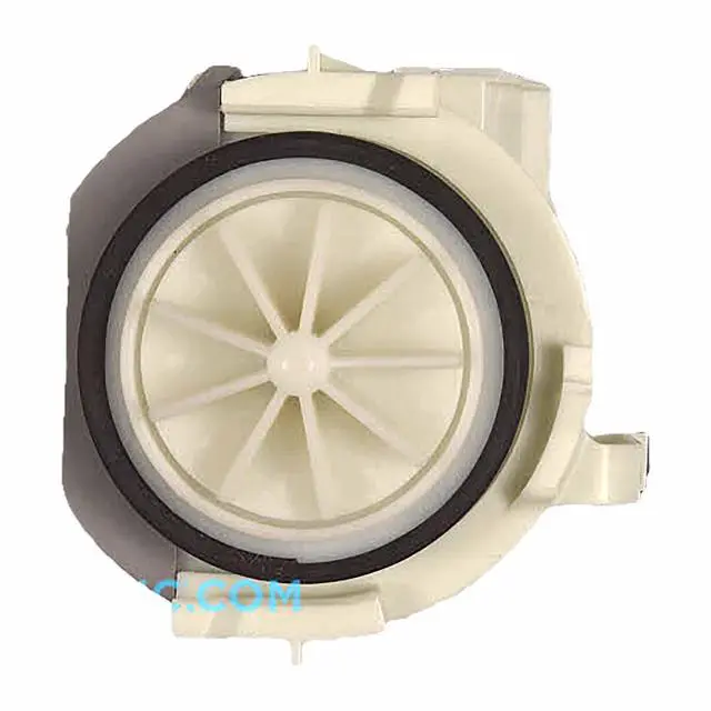 Alt view image 4 of 6 - 00631200 Dishwasher Drain Pump