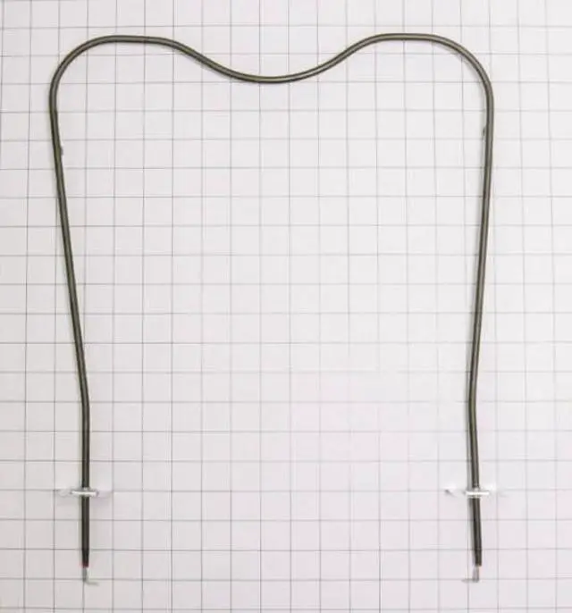 Alt view image 2 of 2 - Replacement 326791 Oven Bake Heating Element For Whirlpool Ovens AP3095829, 14210176, 255103, 257376, 257987, 310216, 326791BULK, 3442, 660542, AH340505, EA340505, PS340505