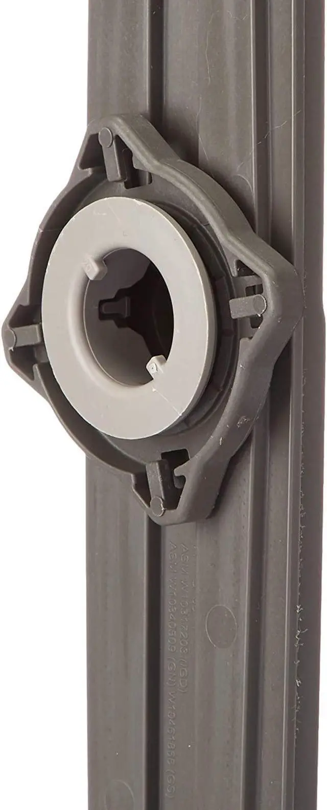 Alt view image 4 of 6 - W10491331 for Whirlpool Amana KitchenAid Arm WPW10491331 - Compatible Only with Specific Models