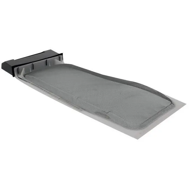 Alt view image 2 of 6 - 349639, AP6008637, PS11741777 Lint Screen Compatible With Whirlpool Dryer Model# (LER, LGR, TED, SED, KEY, KGY, LEN)