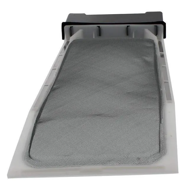 Alt view image 3 of 6 - 349639, AP6008637, PS11741777 Lint Screen Compatible With Whirlpool Dryer Model# (LER, LGR, TED, SED, KEY, KGY, LEN)