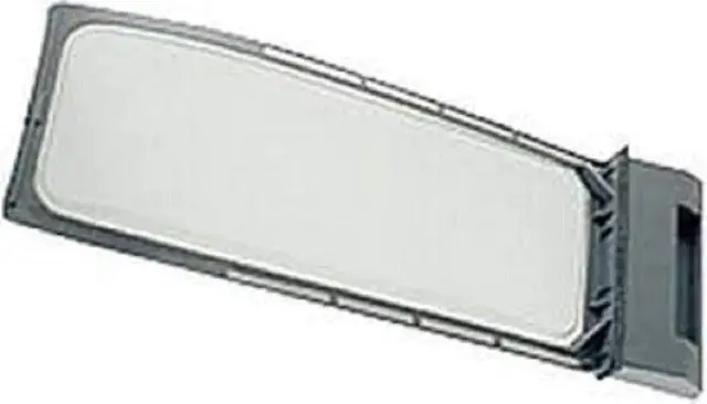Alt view image 4 of 6 - 349639, AP6008637, PS11741777 Lint Screen Compatible With Whirlpool Dryer Model# (LER, LGR, TED, SED, KEY, KGY, LEN)