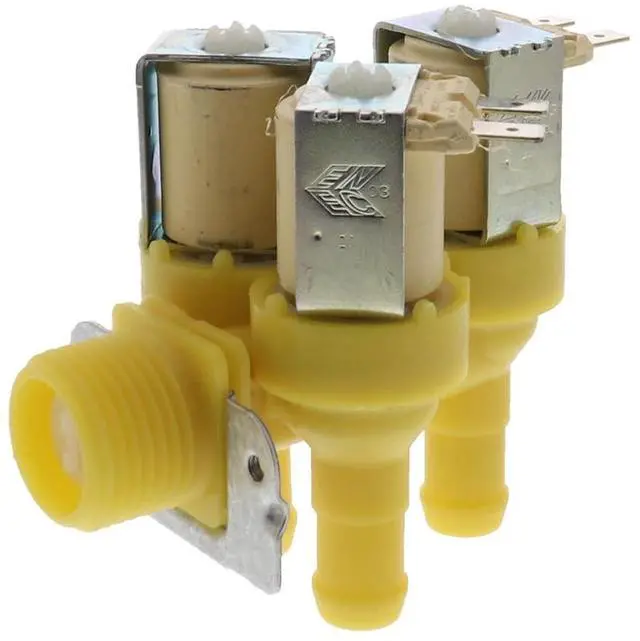 Main image of F8286401P Washer Water Valve