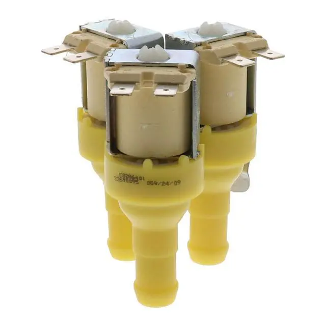 Alt view image 2 of 5 - F8286401P Washer Water Valve